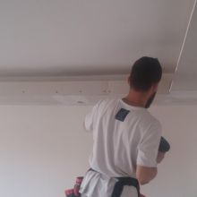 Gipsarski radovi u adaptaciji stana ili poslovnog prostora